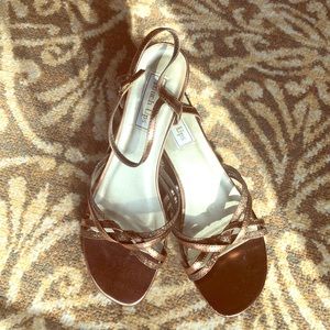 Special occasion shoes